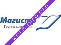 Магистр, Группа компаний Логотип(logo)