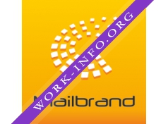 MAILBRAND Логотип(logo)