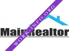 MainRealtor Логотип(logo)