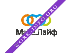 Make.Лайф Логотип(logo)