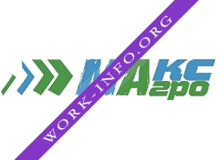 Логотип компании Макс-агро