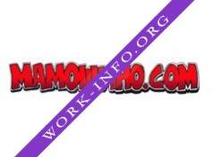 Mamoshino.com Логотип(logo)