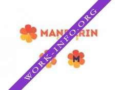 MANDARIN CLUB Логотип(logo)