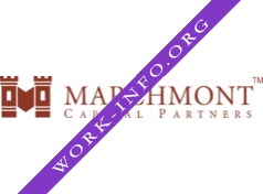 Логотип компании Marchmont Capital Partners, LLs