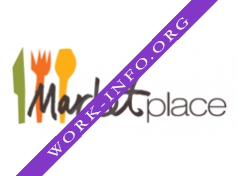 Market Place Логотип(logo)