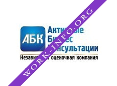 АБК - Активные Бизнес Консультации Логотип(logo)
