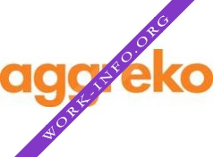 Логотип компании Аггреко Евразия