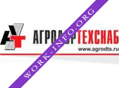 Логотип компании Агродортехснаб