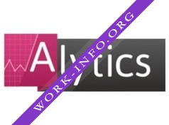 Алитикс Логотип(logo)