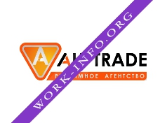 Альт Трейд Логотип(logo)
