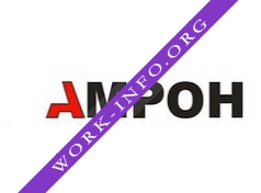Амрон Логотип(logo)