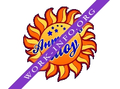 Антонов шоу Логотип(logo)