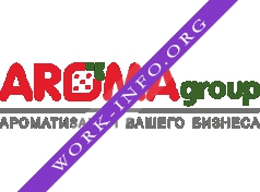 Aroma Group Логотип(logo)