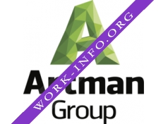 Логотип компании Артман Групп