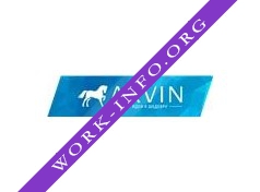 Логотип компании Арвин Экспо