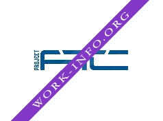 Логотип компании АТС Проджект