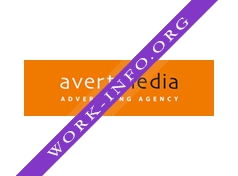 Аверт Медиа Логотип(logo)