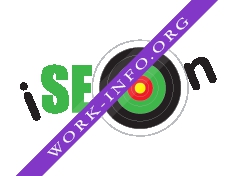 ISEOn, ООО Ариена Логотип(logo)