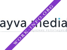 Ayva Media Логотип(logo)