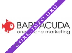 Barracuda, Рекламное агентство Логотип(logo)