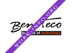 Бенитеко Логотип(logo)