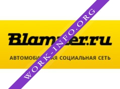 Блампер Логотип(logo)