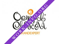 Брендинговое агентство BrandExpert Остров Свободы Логотип(logo)