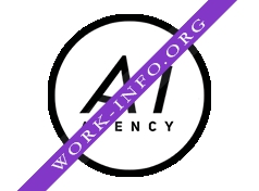 A1 Agency Логотип(logo)