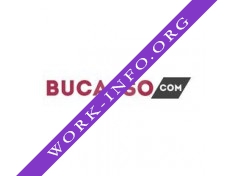 Букассо Логотип(logo)