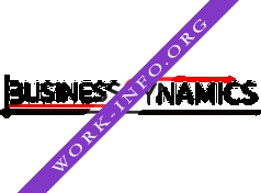Business Dynamics Логотип(logo)