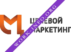 Логотип компании Целевой маркетинг