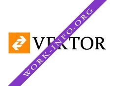 Центер обработки звонков VEKTOR Логотип(logo)