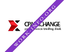 CPAExchange Логотип(logo)