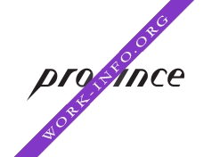 Логотип компании Дизайн-студия Провинция