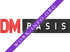 DM Basis Логотип(logo)
