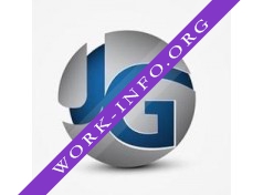 Логотип компании Джей Голт