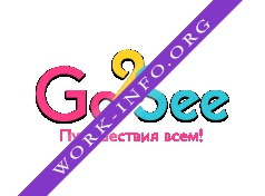 Go2see Логотип(logo)