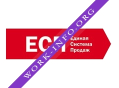 Единая Система Продаж Логотип(logo)