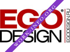 Эго-дизайн.ФР Логотип(logo)