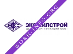 Экожилстрой Логотип(logo)