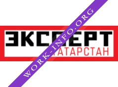 Эксперт Татарстан Логотип(logo)