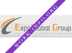 Логотип компании ExpoGlobal Group