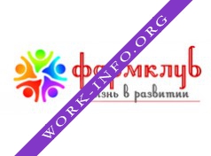 ФАРМКЛУБ Логотип(logo)