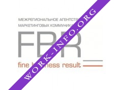 FBR, Агентство Маркетинговых Коммуникаций Логотип(logo)