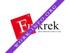 Финкрек, Рекламное агентство Логотип(logo)