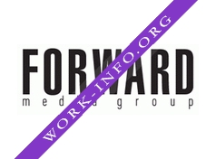 Логотип компании Forward Media Group