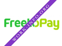 FreetoPay Логотип(logo)