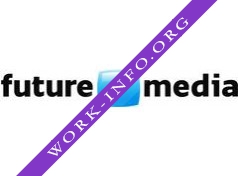 Фьючер Медиа Логотип(logo)
