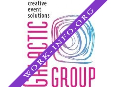 Логотип компании Galactic Group