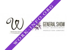 General Show Логотип(logo)